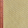 Mesh Fabric Lemon Diamond Poly Spandex