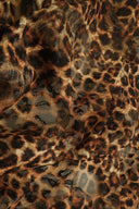 Leopard Lace Digital Print Fabric 56/58" Wide