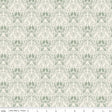 Cotton Fabric Let's Wander First Catch Cream 43/44"