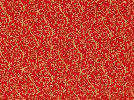 Fabric Panel Letters to Santa Christmas Northcott