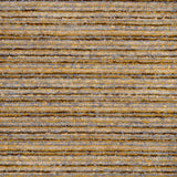 Boucle Upholstery Fabric by the Yard - Liam Striped Texture