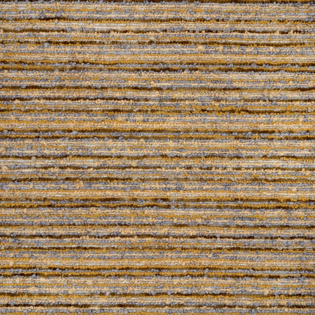 Boucle Upholstery Fabric by the Yard - Liam Striped Texture