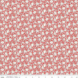 Cotton Print Liberty Tudor Celebration Mayflower Meadow 44/45" Fabric
