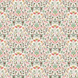 Cotton Print Fabric Liberty Tudor Celebration Quilt Nouveau 01667446B 44/45