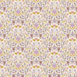 Cotton Fabric Liberty Tudor Celebration Quilt Nouveau 44/45"