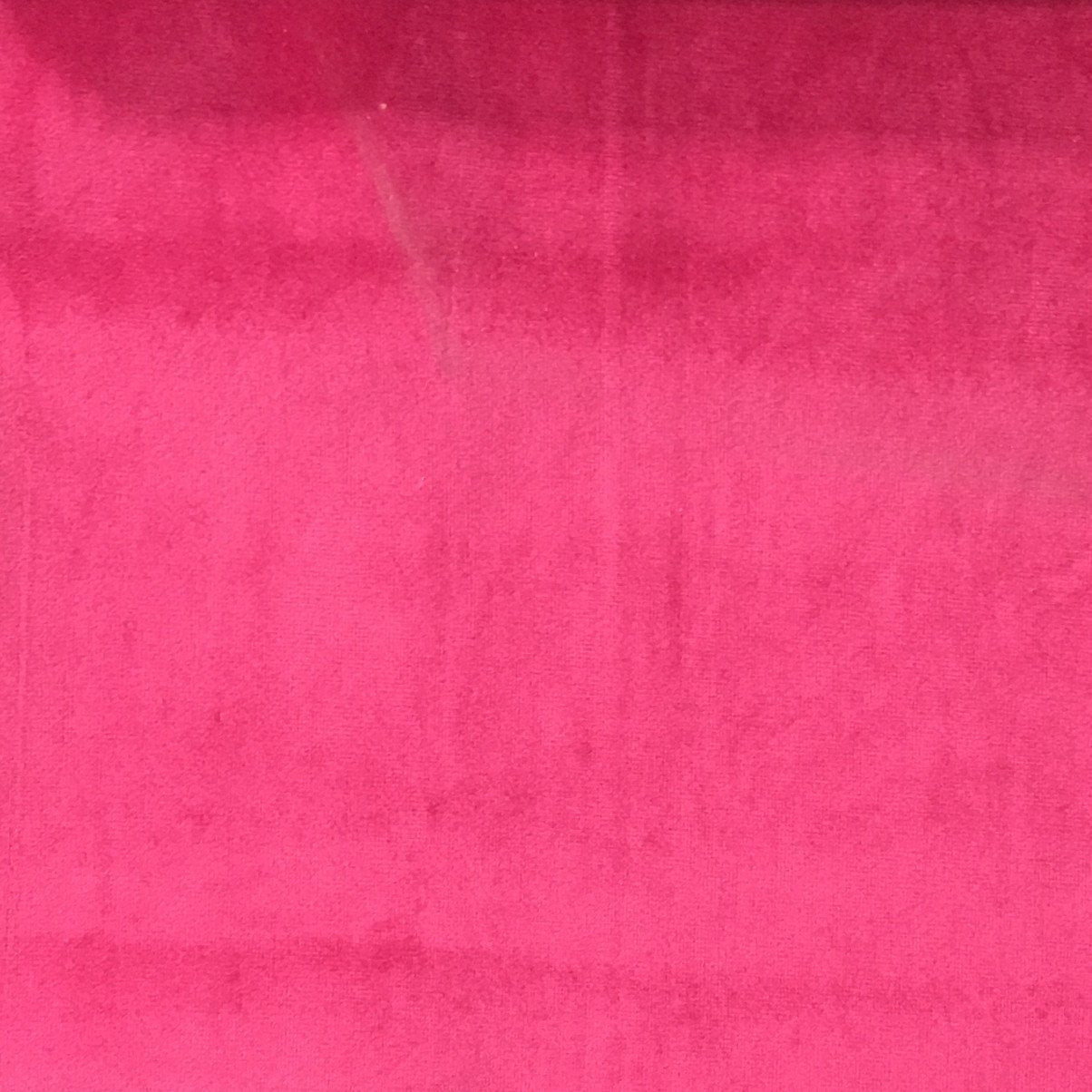 Plush Velvet Upholstery Fabric Liberty