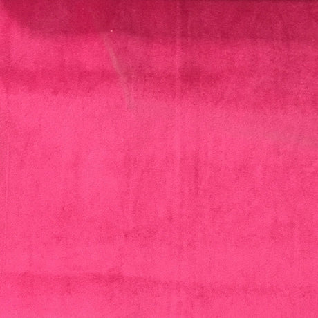 Plush Velvet Upholstery Fabric Liberty