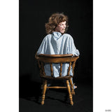 Life-Size Animated Twisting Possessed Girl