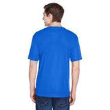 Essential Crew Neck T-Shirt – Lightweight, Moisture-Wicking, and All-Day Comfort