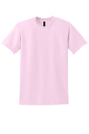 Camiseta casual de algodón para hombre GILDAN – Camiseta clásica de cuello redondo, suave y de manga corta para uso diario