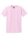 Men’s Casual Cotton T-Shirt – Timeless Crew Neck, Durable & Easy-Care Fabric