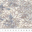 Cotton Wideback Fabric Light Sea Fog Twiggy 108"