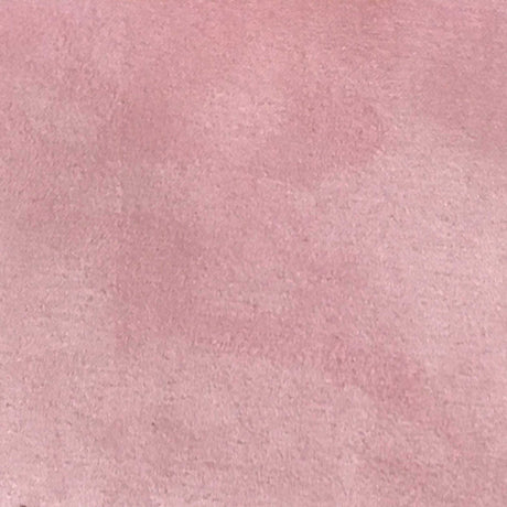 Microsuede Fabric by the Yard Light Suede