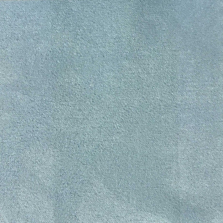 Microsuede Fabric by the Yard Light Suede