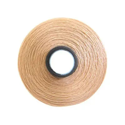 Light Tan Magna-Glide Classic #60 Bobbin Box