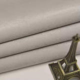 100 *150cm Thick Not Pour Velvet Sofa Fabric Nordic Style Matte Velvet Tablecloth Curtain Throw Pillow DIY Apparel Sewing Fabric
