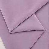 150cmwide Frosted Velvet Sofa Fabric Matte Velveteen Cloth DIY Home Soft Pack Pillow Tablecloth Curtain Thickening Velvet Fabric