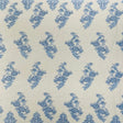 Beaded Lace Fabric Helena Floral 50" Width