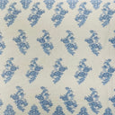 Beaded Lace Fabric Helena Floral 50" Width