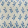 Beaded Lace Fabric Helena Floral 50" Width