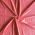 Bamboo Spandex Jersey Knit Fabric - Light Coral