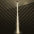 24" LED Snowfall Tube - Warm White