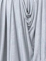 Stretch Metallic Lurex Knit