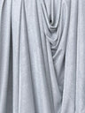 Stretch Metallic Lurex Knit