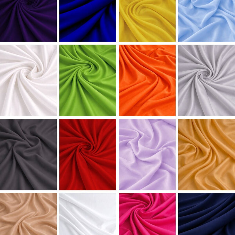 Premium Essential Pongee Lining