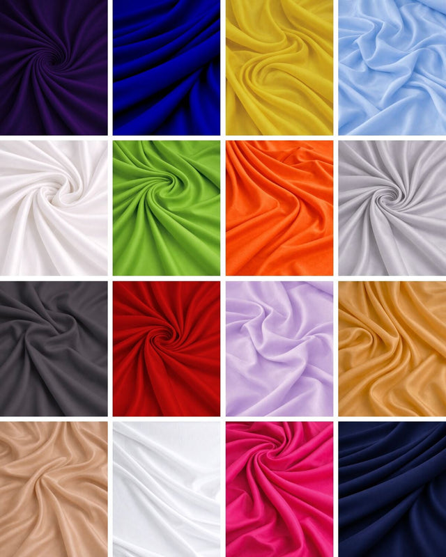 Premium Essential Pongee Lining