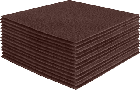 Acrylic Felt Sheets Multi-Color Pack