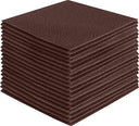 Acrylic Felt Craft Sheets Light Brown