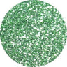 Glitter Vinyl Heat Transfer Vinyl Fabric - Light Green, 20" Width