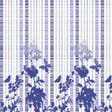 Light Show Floral Wallpaper - Floral Pattern, Wallpaper (Square Foot, 9" X 12" Test Swatch)