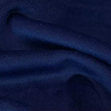 High End Thickened Autumn Winter Cashmere Wool Woolen Fabric Fabric Solid Color Wool Clothing DIY Cashmere Coat Fabric Low Price