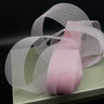 Horsehair Trim 2" Stiff Crinoline Webbing