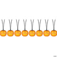 Lightshow ® Musical Jack-O’-Lanterns String Lights