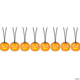 Lightshow ® Musical Jack-O’-Lanterns String Lights