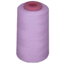 1 yarda de carrete de hilo de coser multiusos de 6000 yardas para máquina y costura a mano, carrete estándar  