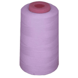 1 Yard All Purpose 6000 Yard Sewing Thread Spool for Machine and Hand Stitching standard spool