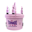Balloon Inflator 4 Nozzle 3 Speed