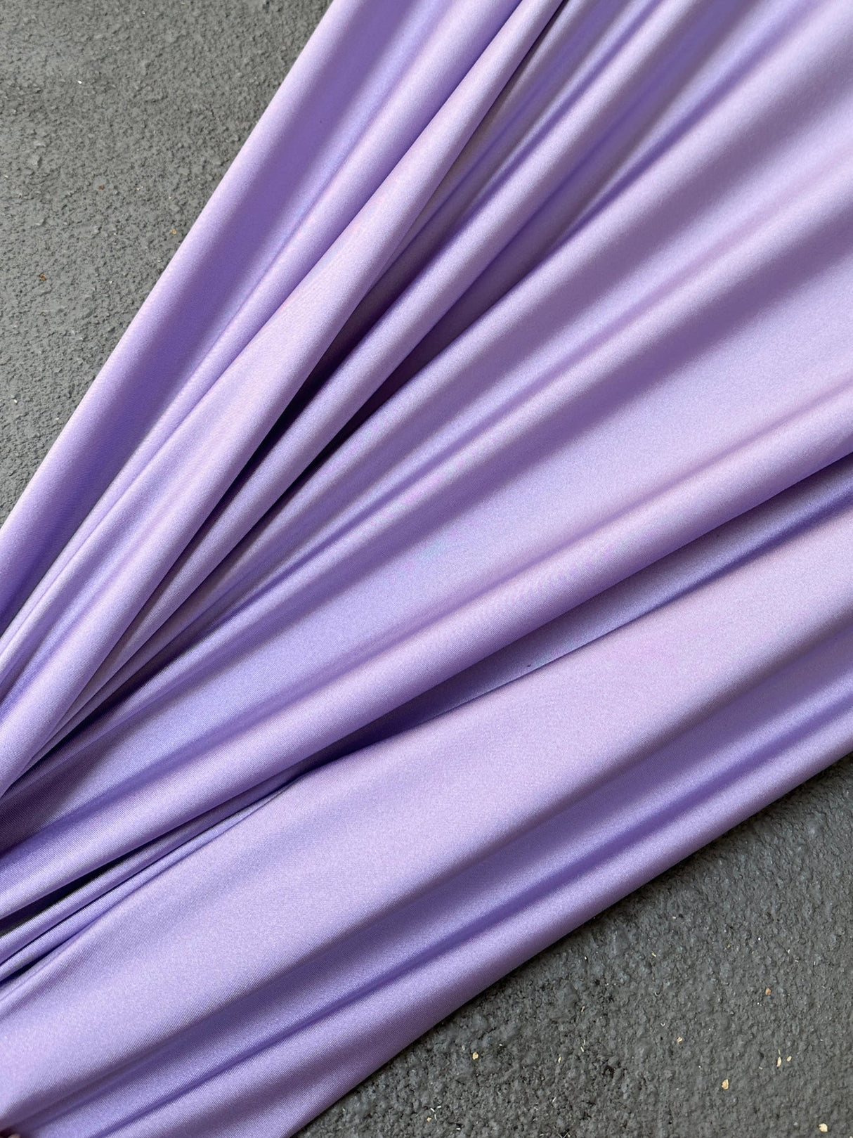 Shiny Nylon Spandex