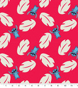 Quilting Cotton Disney Lilo Dress