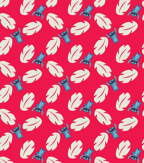 Quilting Cotton Disney Lilo Dress