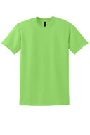 Camiseta de seguridad Gildan HD Cotton | Camiseta de trabajo 100% algodón