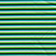 Swim Knit Nylon Spandex Stripe Fabric
