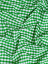 Gingham 1/4" Checkered Poly Cotton Fabric - Checkered Pattern, 57/58" Width (1 Yard)