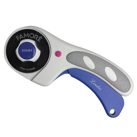 60mm Ergonomic Rotary Cutter