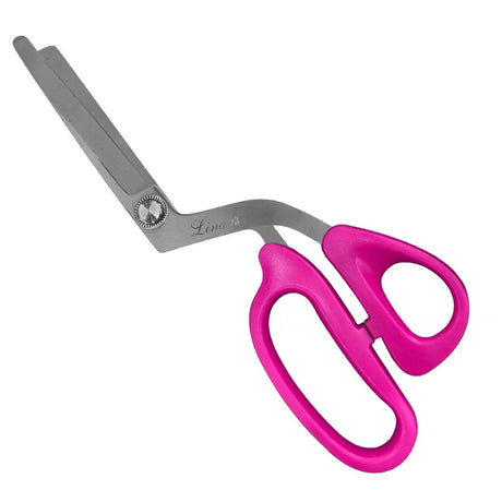Batting Scissors by Linda's Electric Quilters