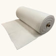 Cotton Poly Blend Batting 96 Inch Roll